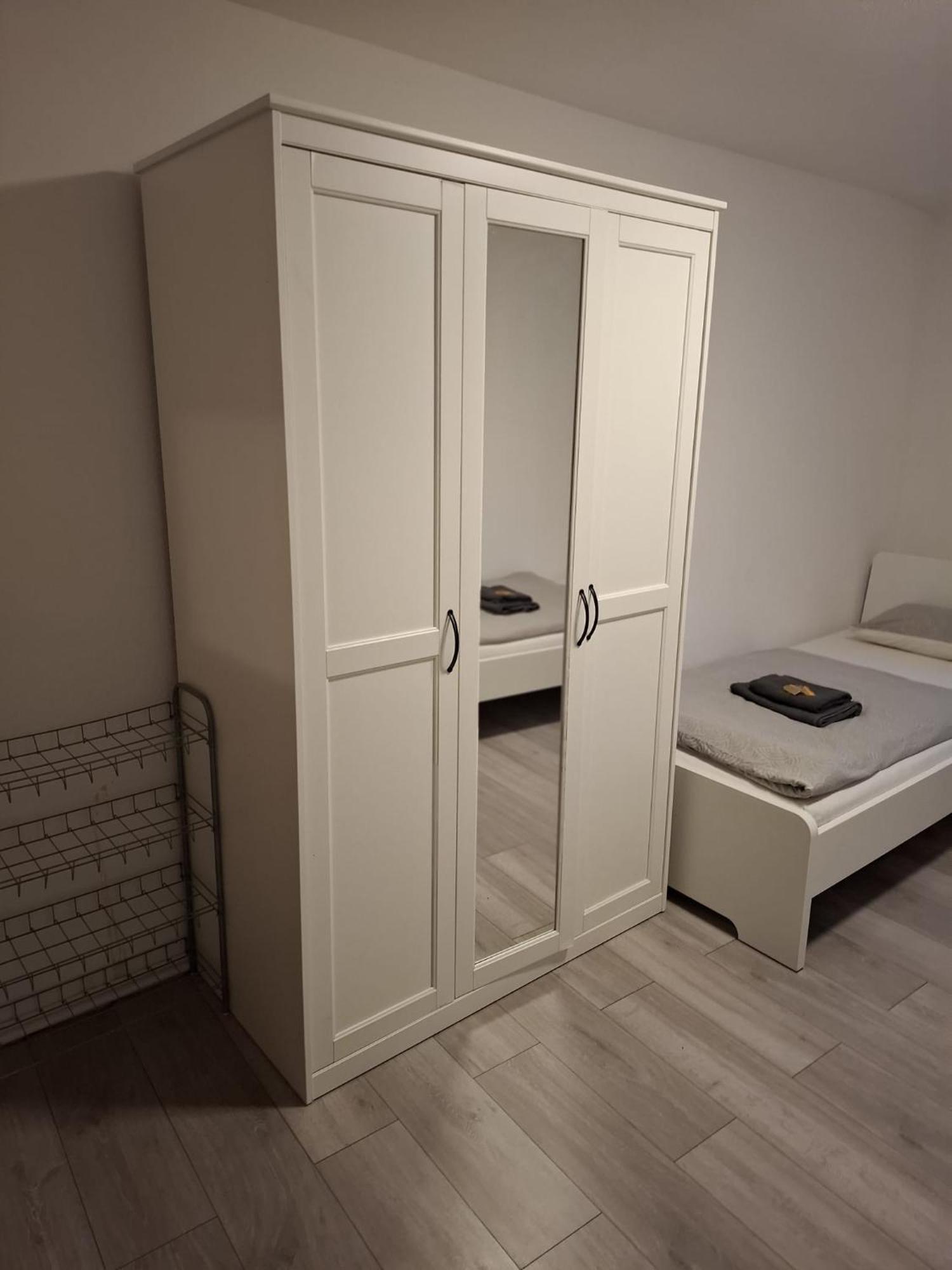 Hotel Garni Krone Senden  Eksteriør bilde