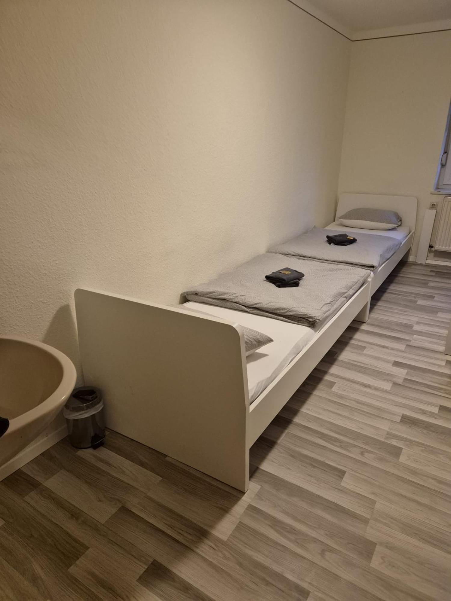 Hotel Garni Krone Senden  Eksteriør bilde